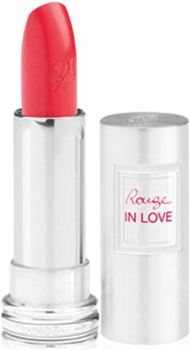 Lancôme Rouge In Love (Fall In Rose)