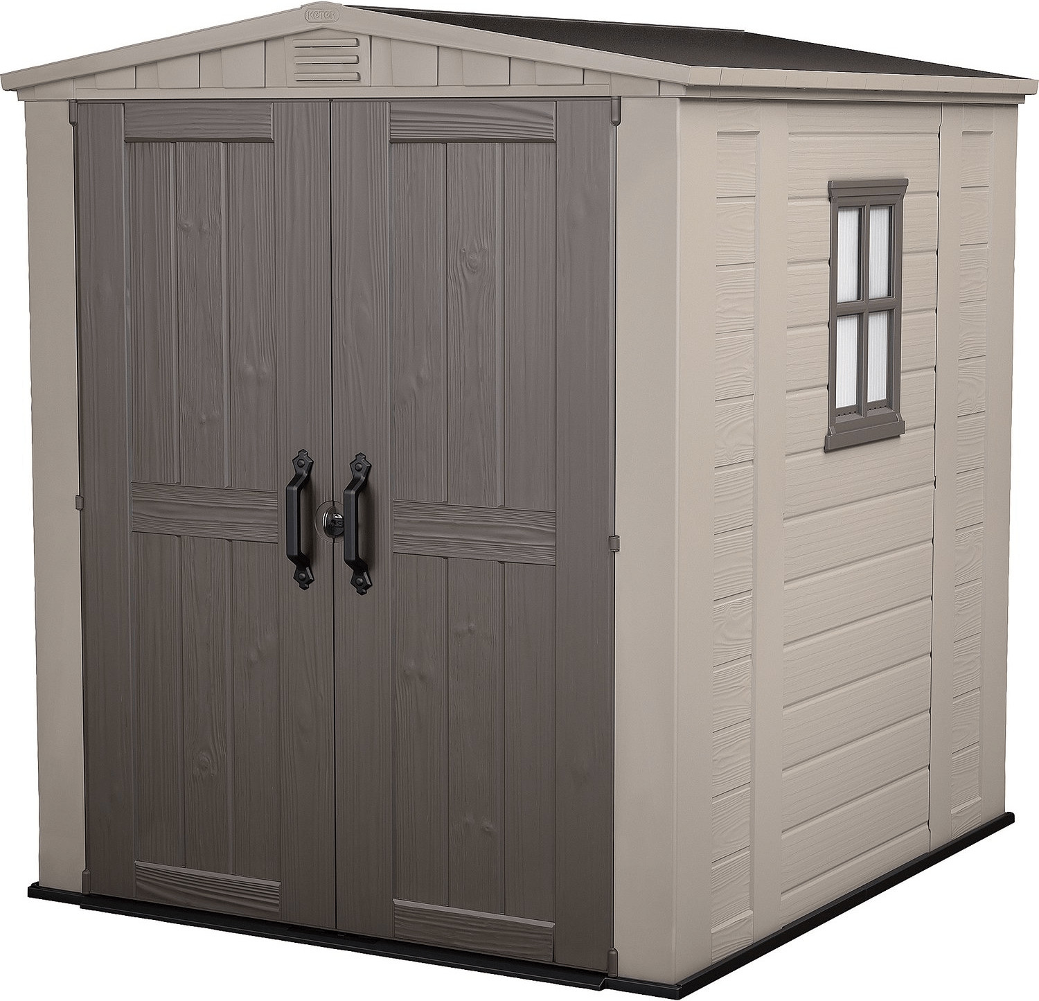 Keter Factor 6 x 6 178 x 200 cm
