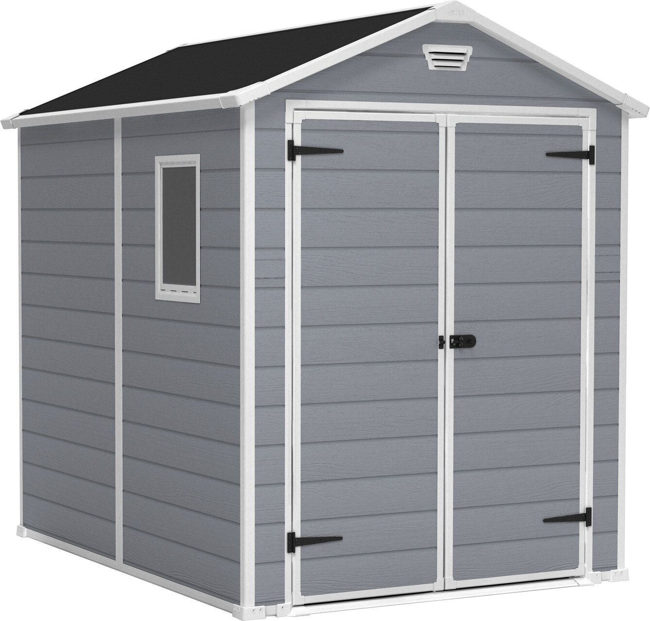 Keter Manor 6 x 8 186 x 236 cm