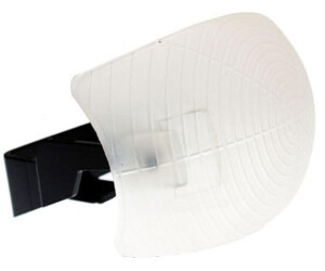 eyelead Pop-Up Flash Diffusor