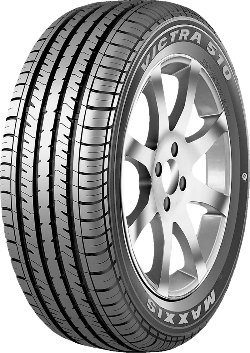 Maxxis MA-510 205/60 R14 88H