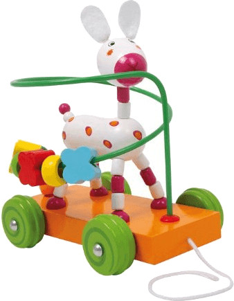 Small Foot Design Âne de motricité