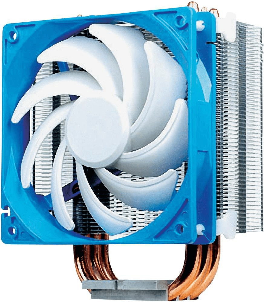 SilverStone Argon AR01