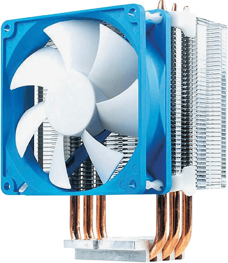 SilverStone Argon AR02