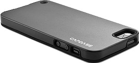 Capdase Alumor Jacket (iPhone 5)