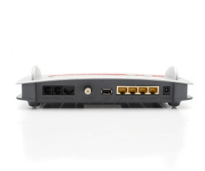 Fritzbox 7430
