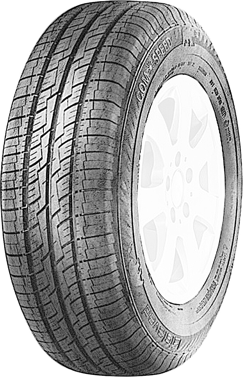 Gislaved Com Speed 215/65 R16 109/107R