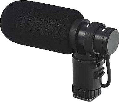 Fujifilm MIC-ST1