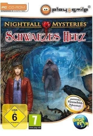 Nightfall Mysteries: Le Cur Obscur (PC)