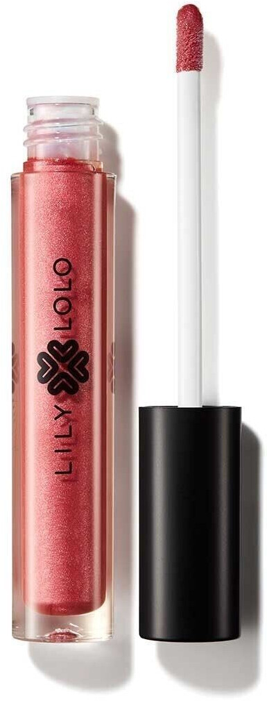 Lily Lolo Lip Gloss (6 ml)