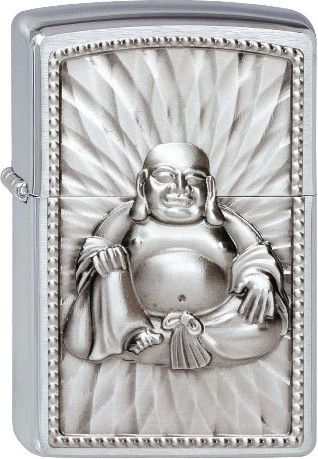 Zippo 2002068 Buddha with 108 Pearls Nr.200