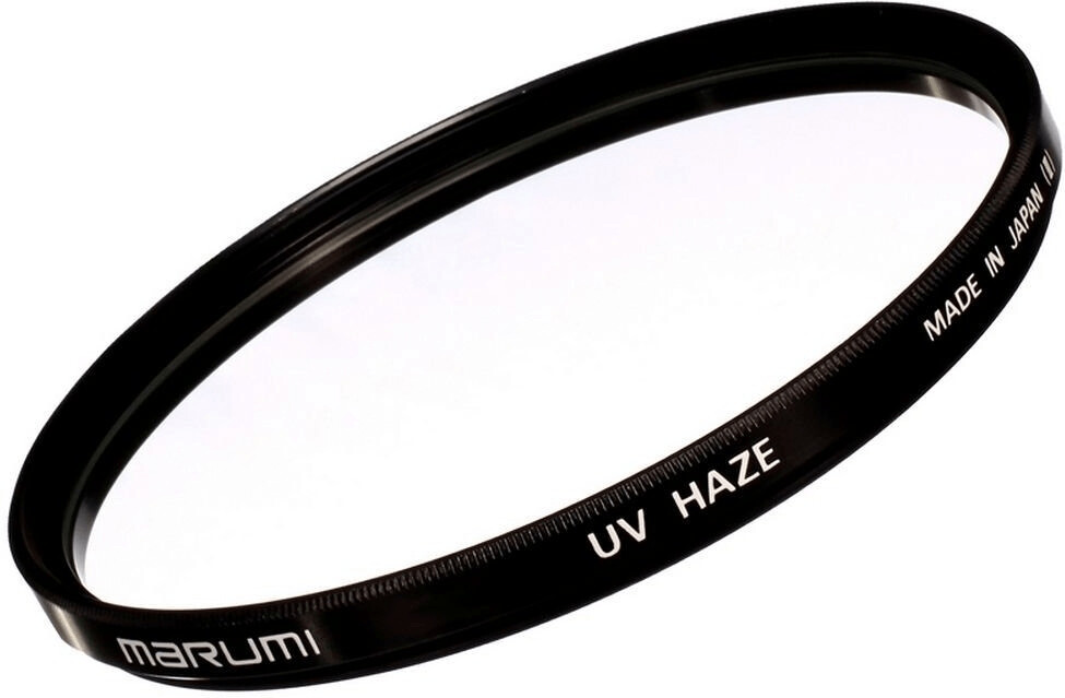 Marumi Filtre UV digital 52mm