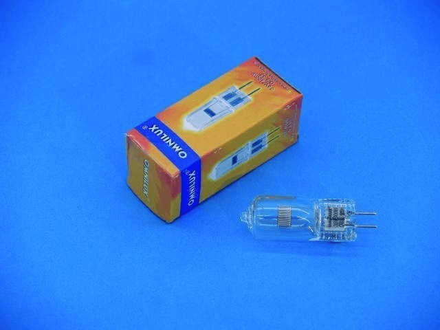 OMNILUX EVD 36V/400W G-6,35 500h 88291006