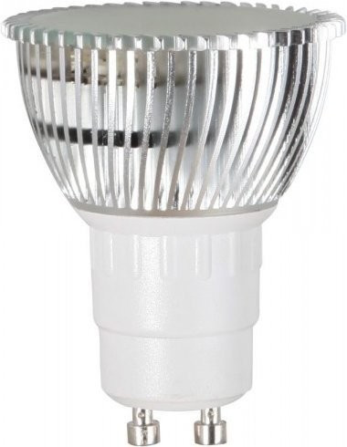 Globo LED 3,5W GU10 3000K 1071