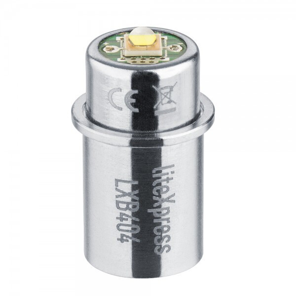 LiteXpress LXB404