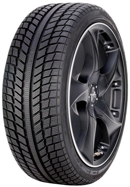 Syron Everest C 205/70 R15 106/104T