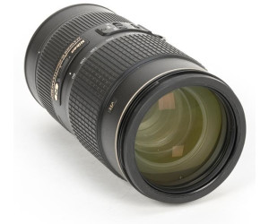 Buy Nikon AF-S Nikkor 80-400mm f/4.5-5.6G ED VR from £1,495.90