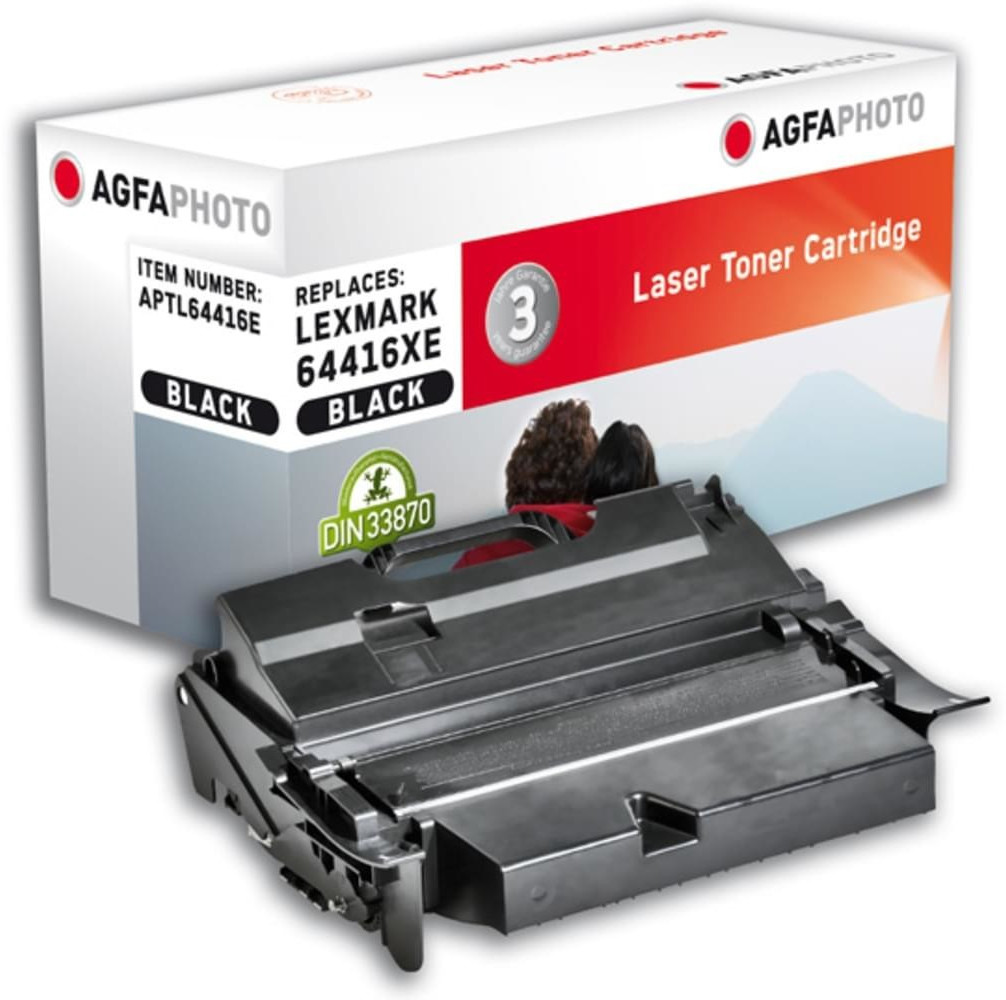 AgfaPhoto APTL64416E