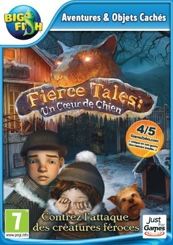 Fierce Tales: Un Cur de Chien (PC)
