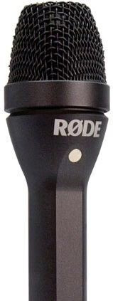 Rode Reporter
