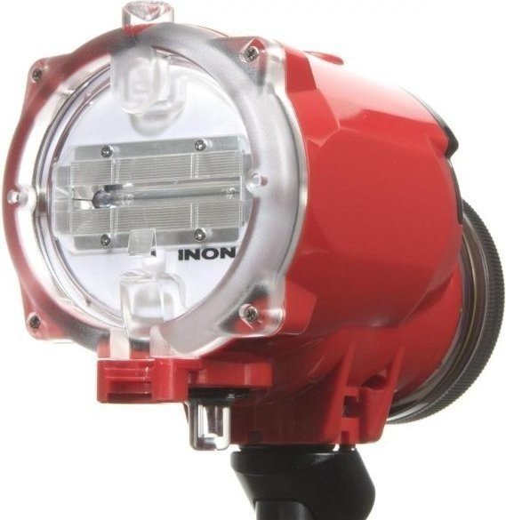 INON Flash sous-marin S-2000