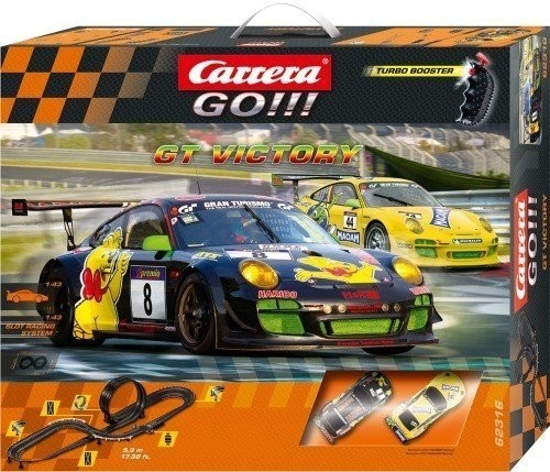 Carrera Go!!! GT Victory