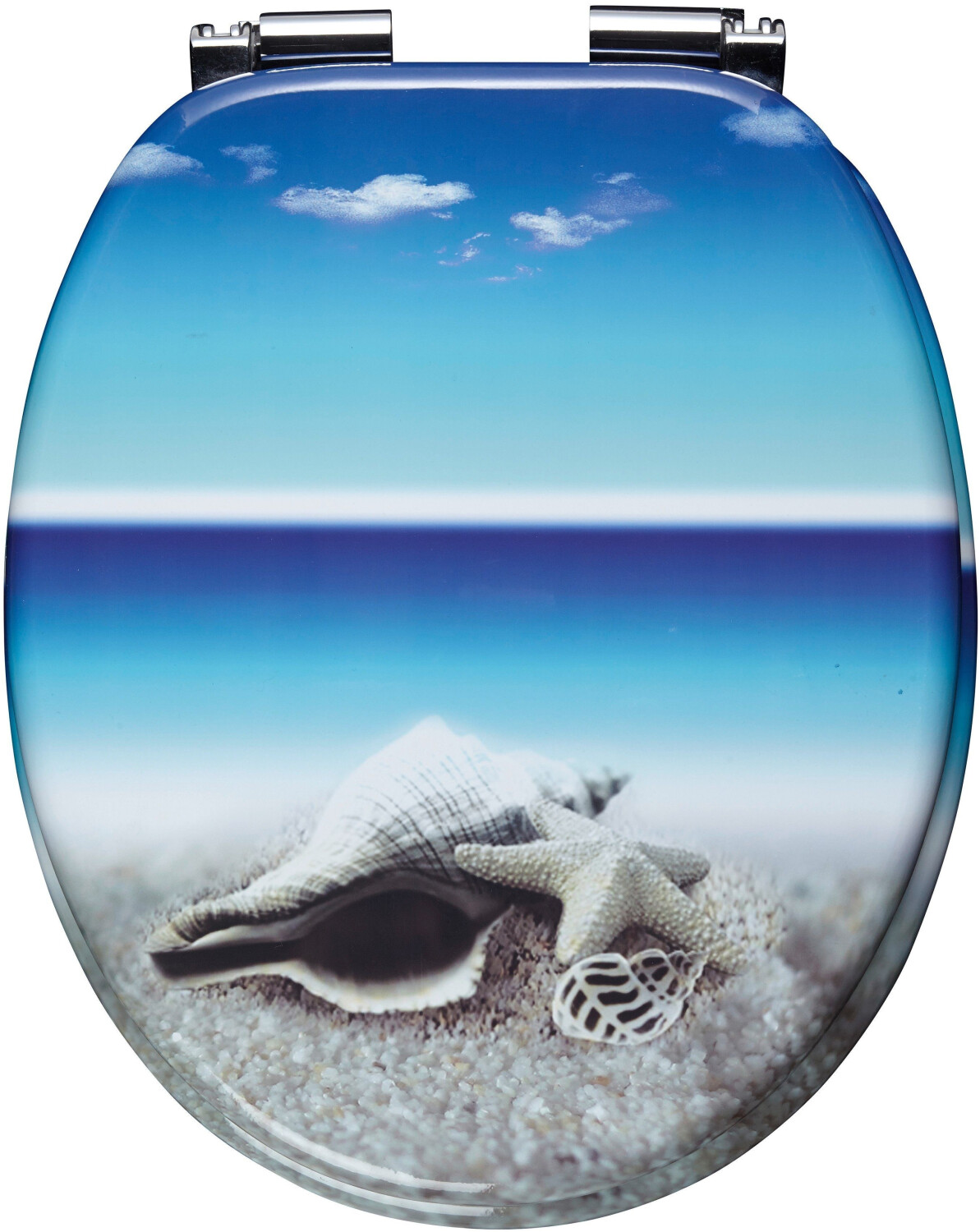Cornat Snail Blue (KSDSC534)