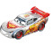 Carrera Go!!! - Disney/Pixar Cars Silver Lightning McQueen (61291)
