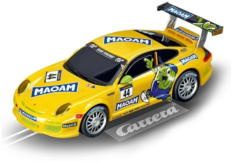 Carrera Go!!! - Porsche GT3 MAOAM Racing (61289)