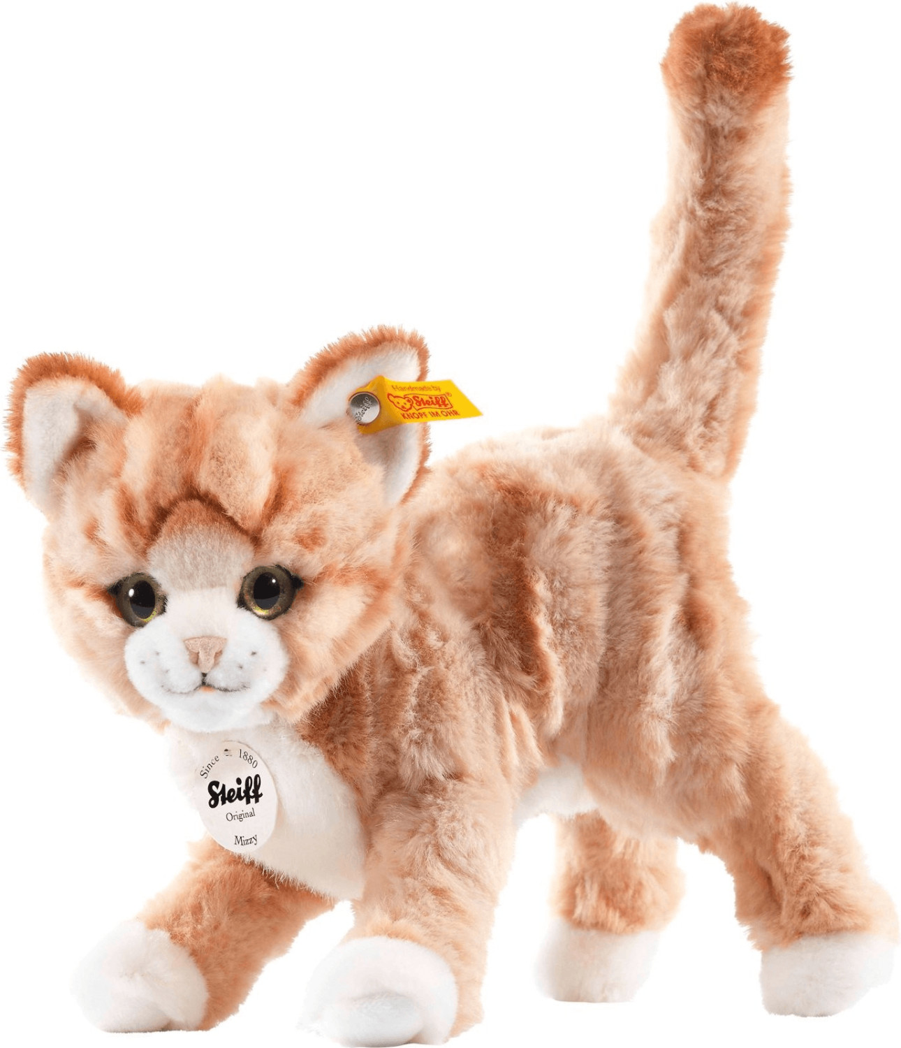 Steiff Chat Mizzy 25 cm