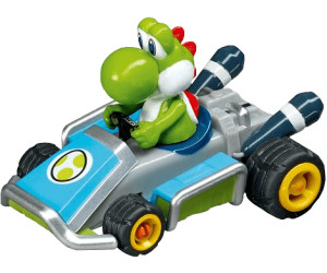 Carrera Go!!! - Mario Kart ™ 7 - Yoshi (61268)