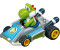 Carrera Go!!! - Mario Kart ™ 7 - Yoshi (61268)
