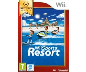 wii sports remastered