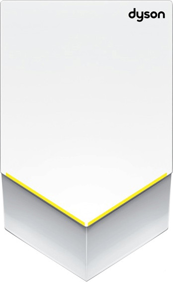 Dyson Airblade AB 12 blanc