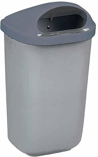 Rossignol Poubelle XERIOS 50 L