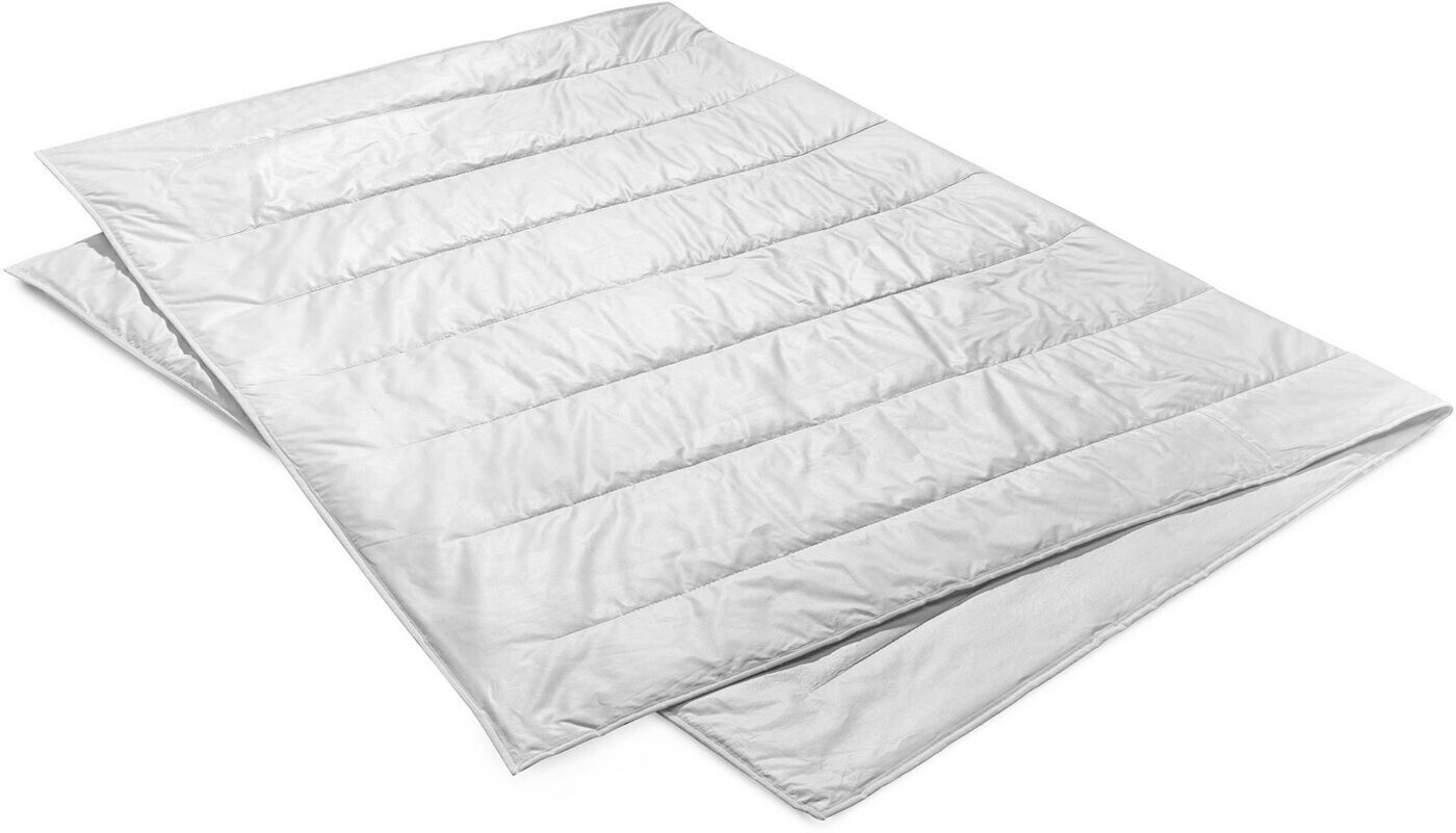 extra dünne sommerdecke 155x220