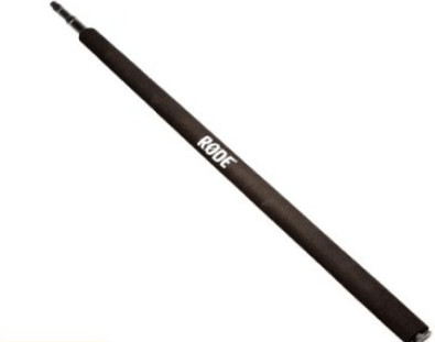 Rode Micro BoomPole