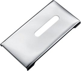 Nokia CC-3032 argent (Nokia Lumia 800)