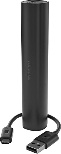Nokia DC-16 noir