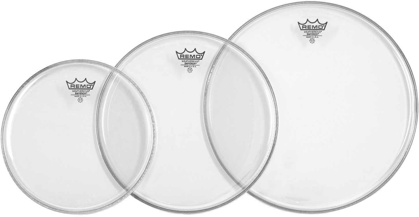 REMO Clear Emperor Pro Pack (12, 13, 16)