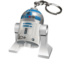 Lego Star Wars Mini-LED BB-8 Taschenlampe mit Schlüsselanhänger 