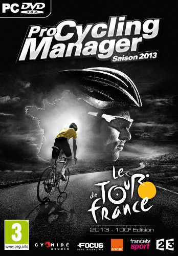 Le Tour de France 2013 (PC)