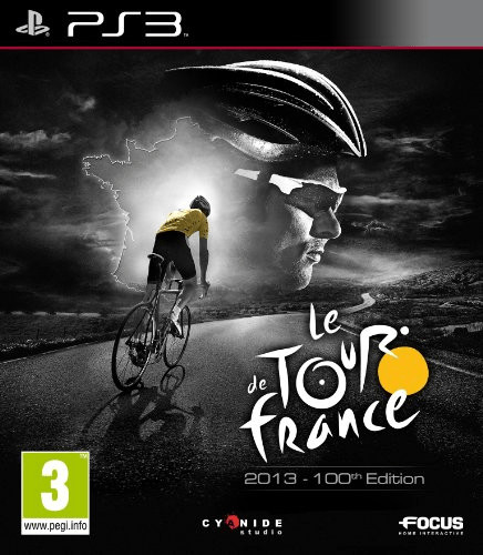 Le Tour de France 2013 (PS3)