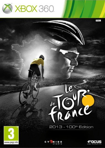 Le Tour de France 2013 (Xbox 360)