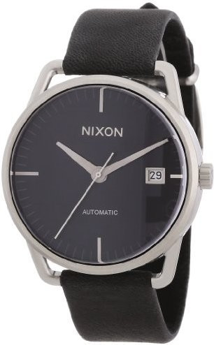 Nixon mellor automatic top