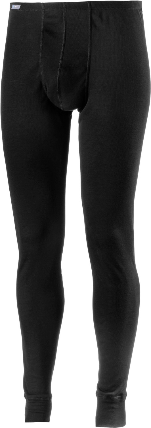 Odlo Pants Long Warm Men (152042) black