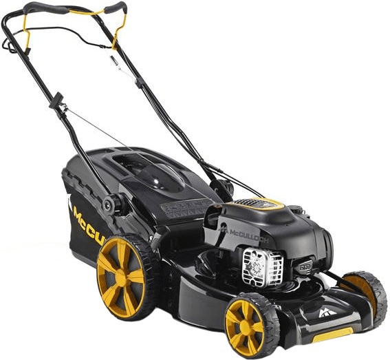 McCulloch M46-140WR