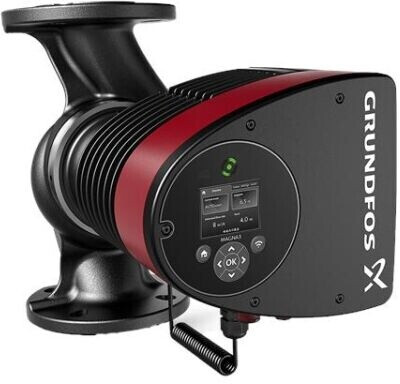 Grundfos Magna3 100-40 F