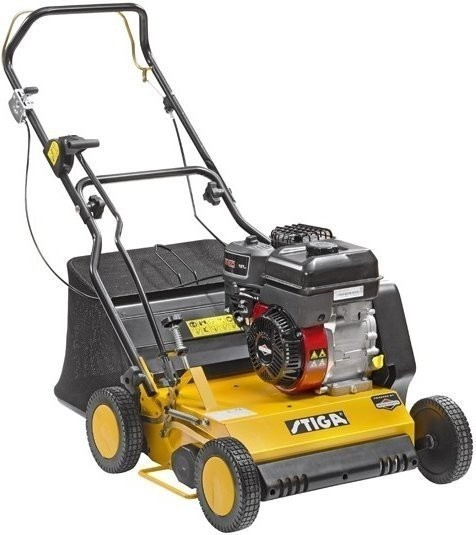 Stiga SVP 40 B