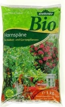 Dehner Bio Hornspäne 10 kg ab 39,99 € Preisvergleich bei idealo.de